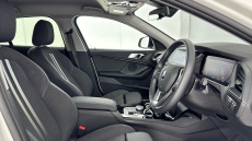 BMW 1 Series 118i [136] Sport 5dr Step Auto [Live Cockpit Pro] Petrol Hatchback